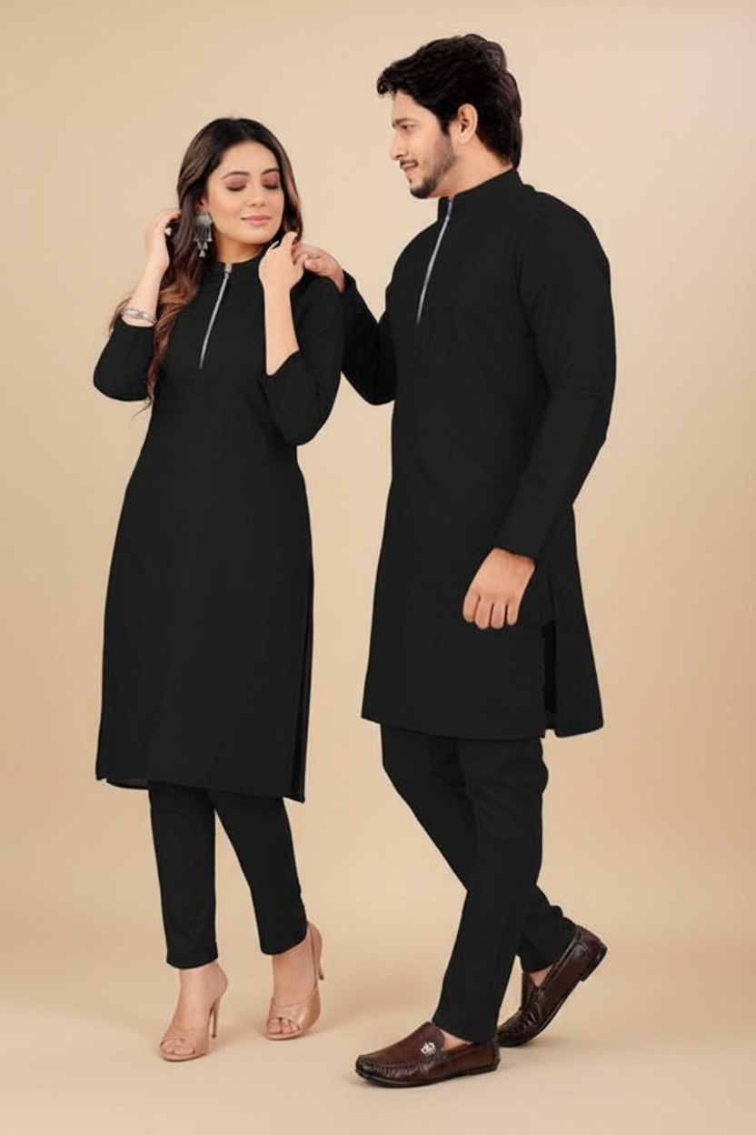 couple dresses best for all occasions