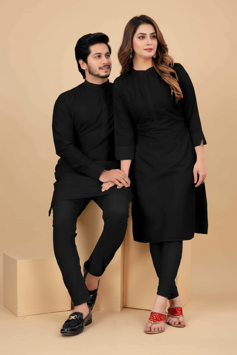 couple dresses best for all occasions