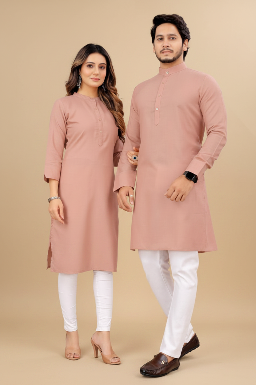 couple dresses best for all occasions