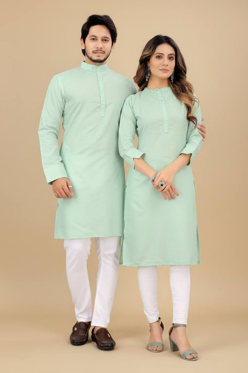 couple dresses best for all occasions