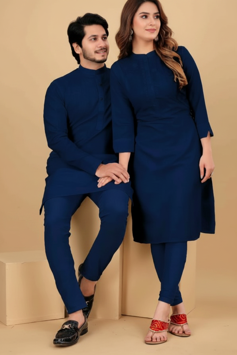 couple dresses best for all occasions