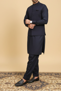 same waistcoat and shalwar kmeez