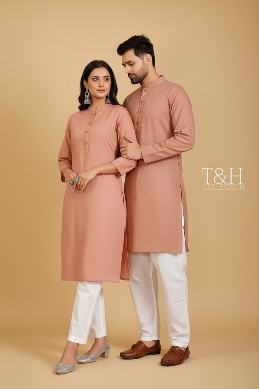 couple dresses best for all occasions