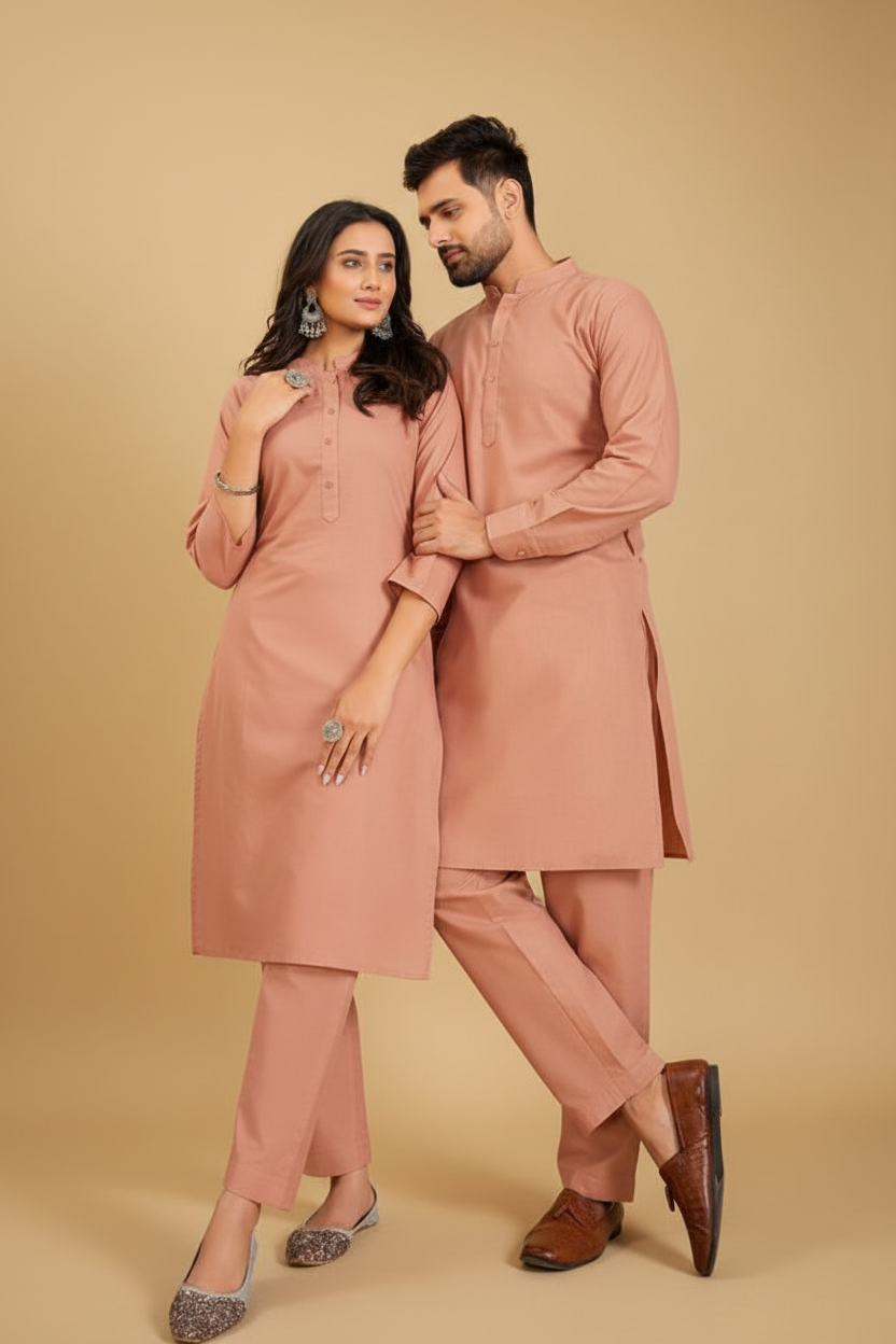 couple dresses best for all occasions