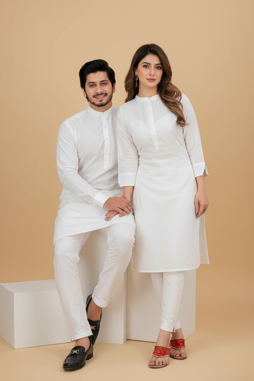 couple dresses best for all occasions