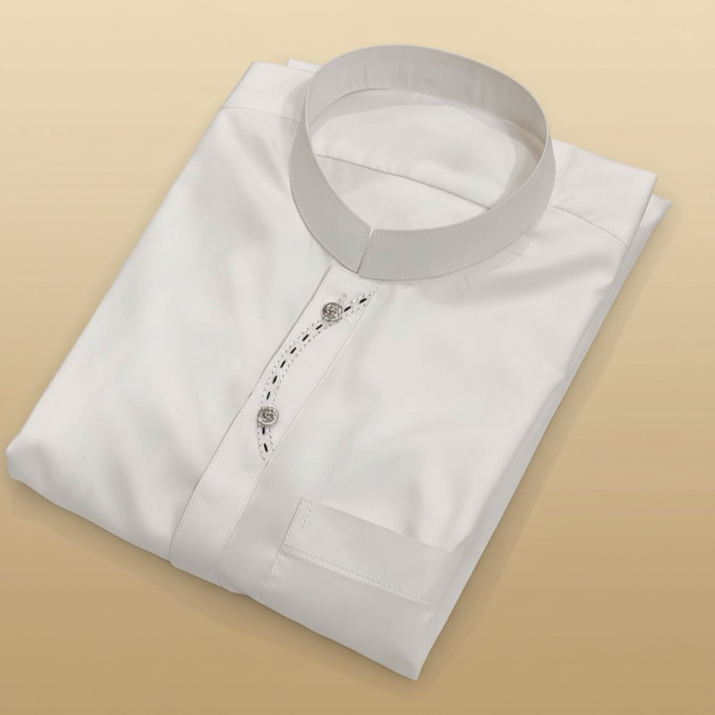 Premium Men’s Shalwar Kameez – Formal Occasion