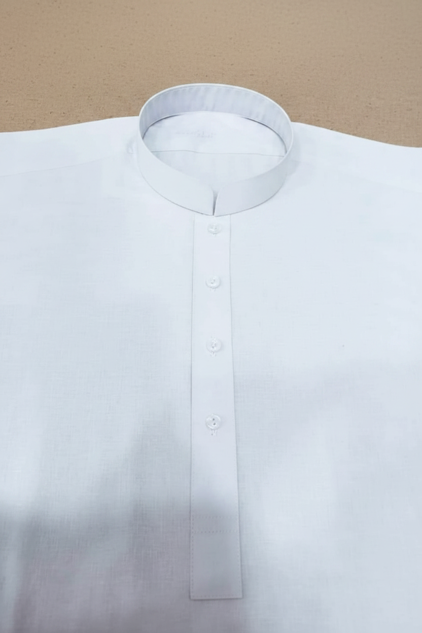 Premium Men’s Shalwar Kameez – Formal Occasion